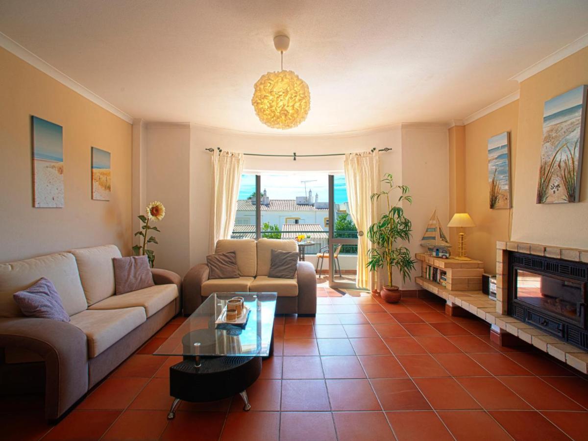 Holiday Home Baia De Cristal 1 - Lgs170 By Interhome Lagos Exterior photo
