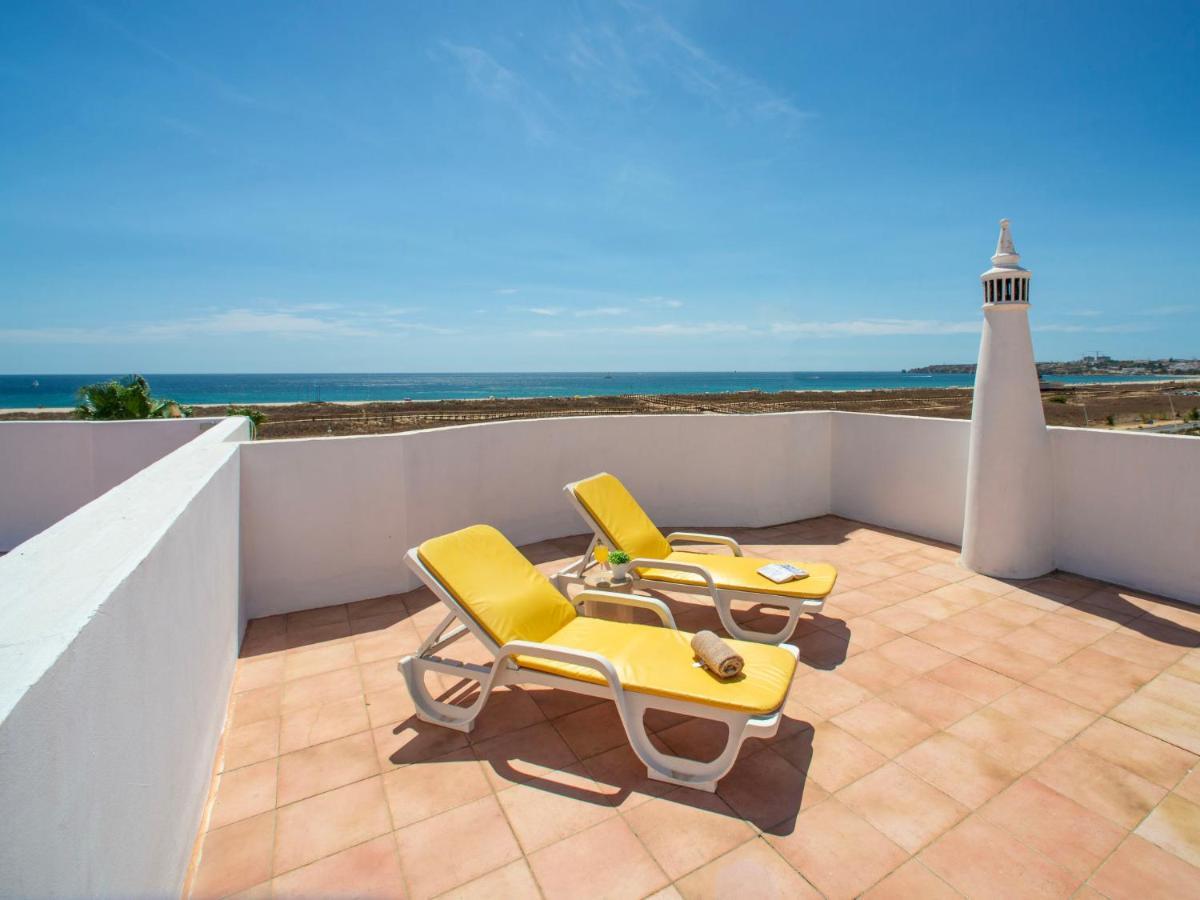 Holiday Home Baia De Cristal 1 - Lgs170 By Interhome Lagos Exterior photo