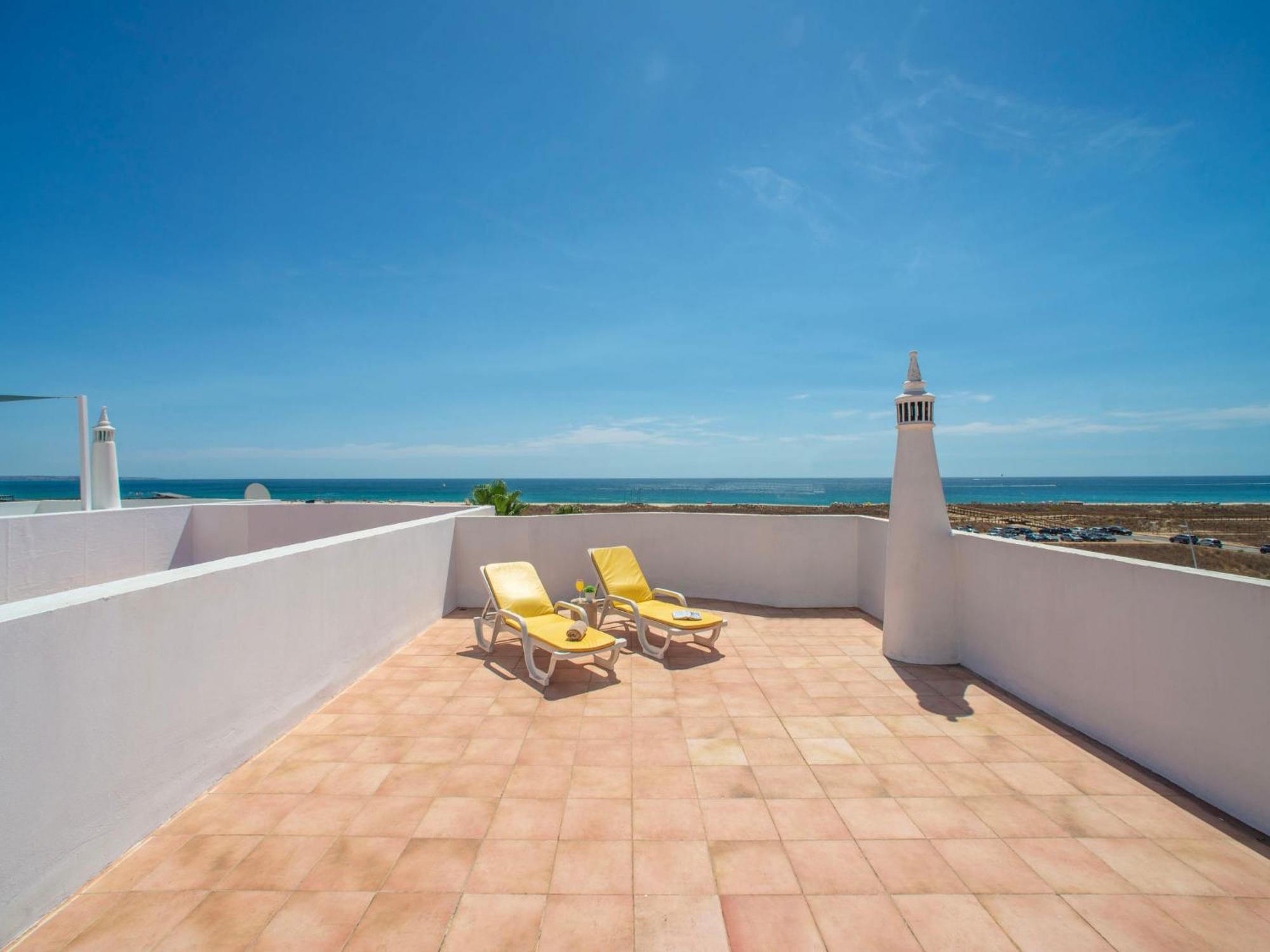 Holiday Home Baia De Cristal 1 - Lgs170 By Interhome Lagos Exterior photo