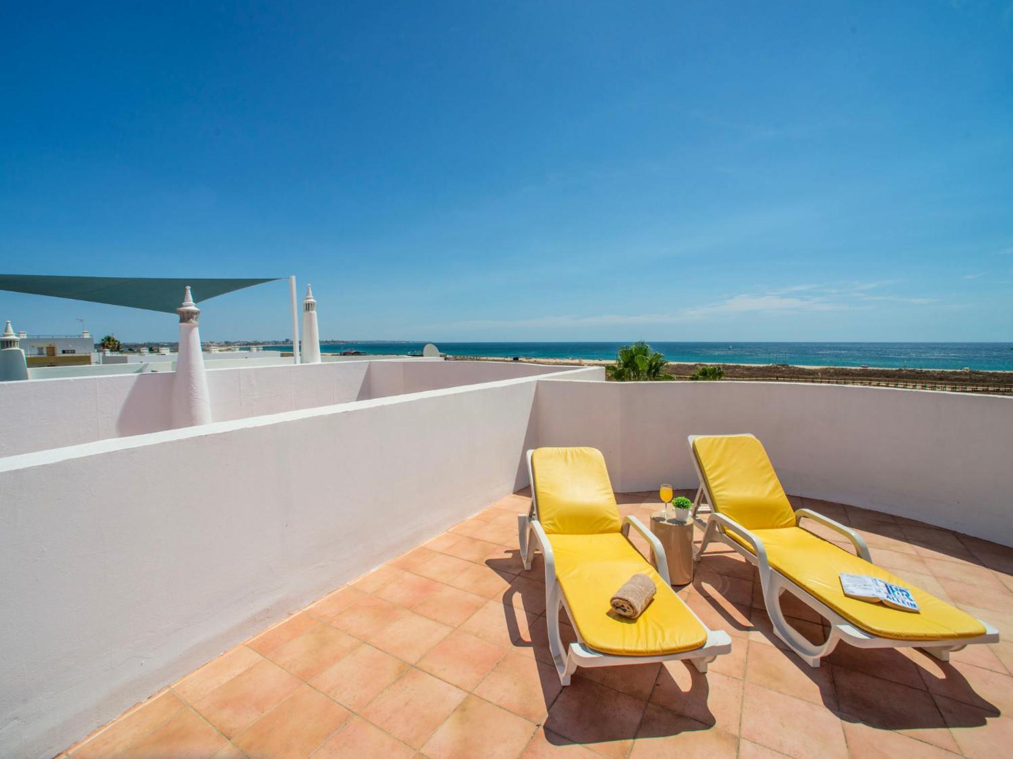 Holiday Home Baia De Cristal 1 - Lgs170 By Interhome Lagos Exterior photo