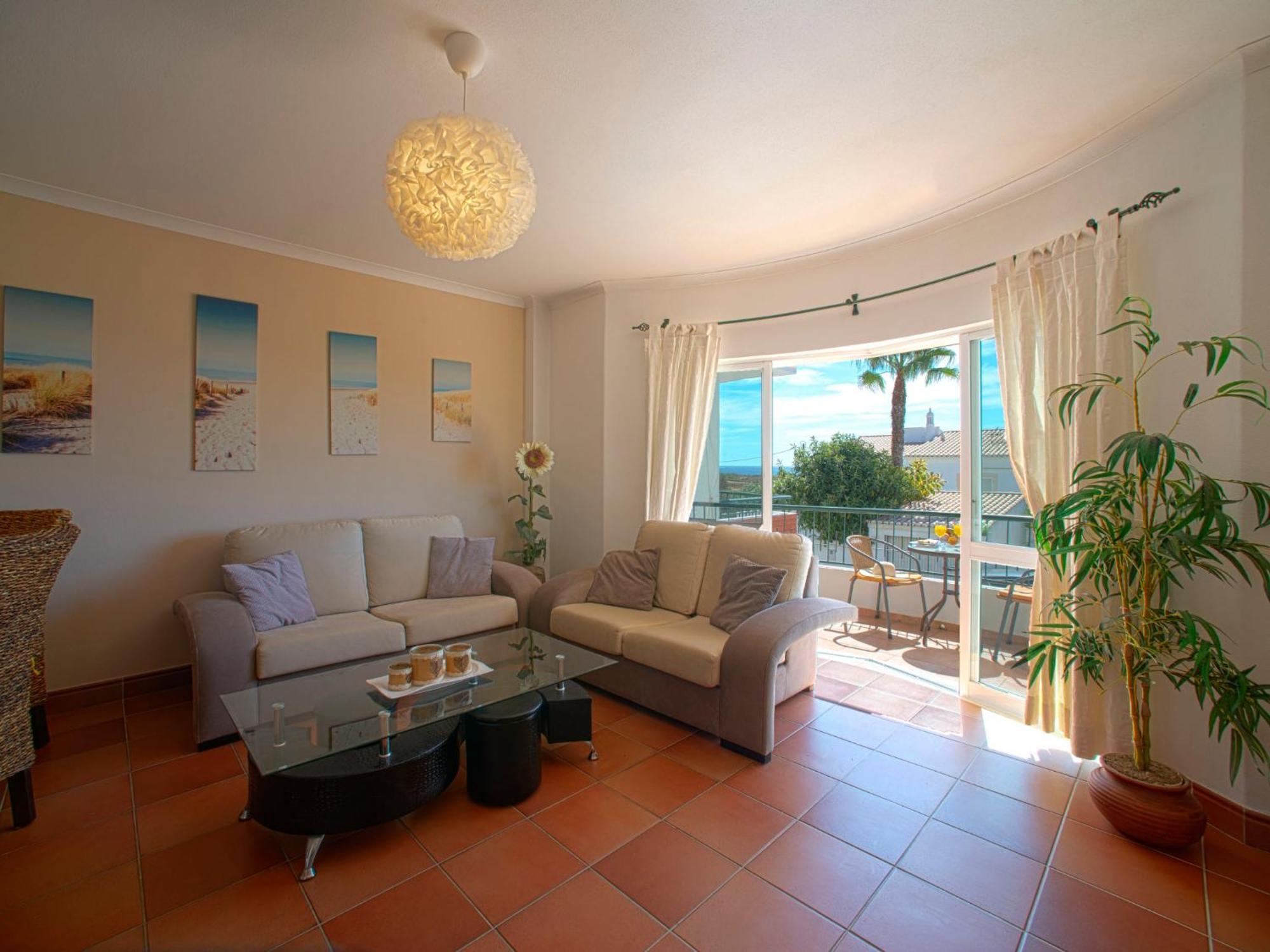 Holiday Home Baia De Cristal 1 - Lgs170 By Interhome Lagos Exterior photo