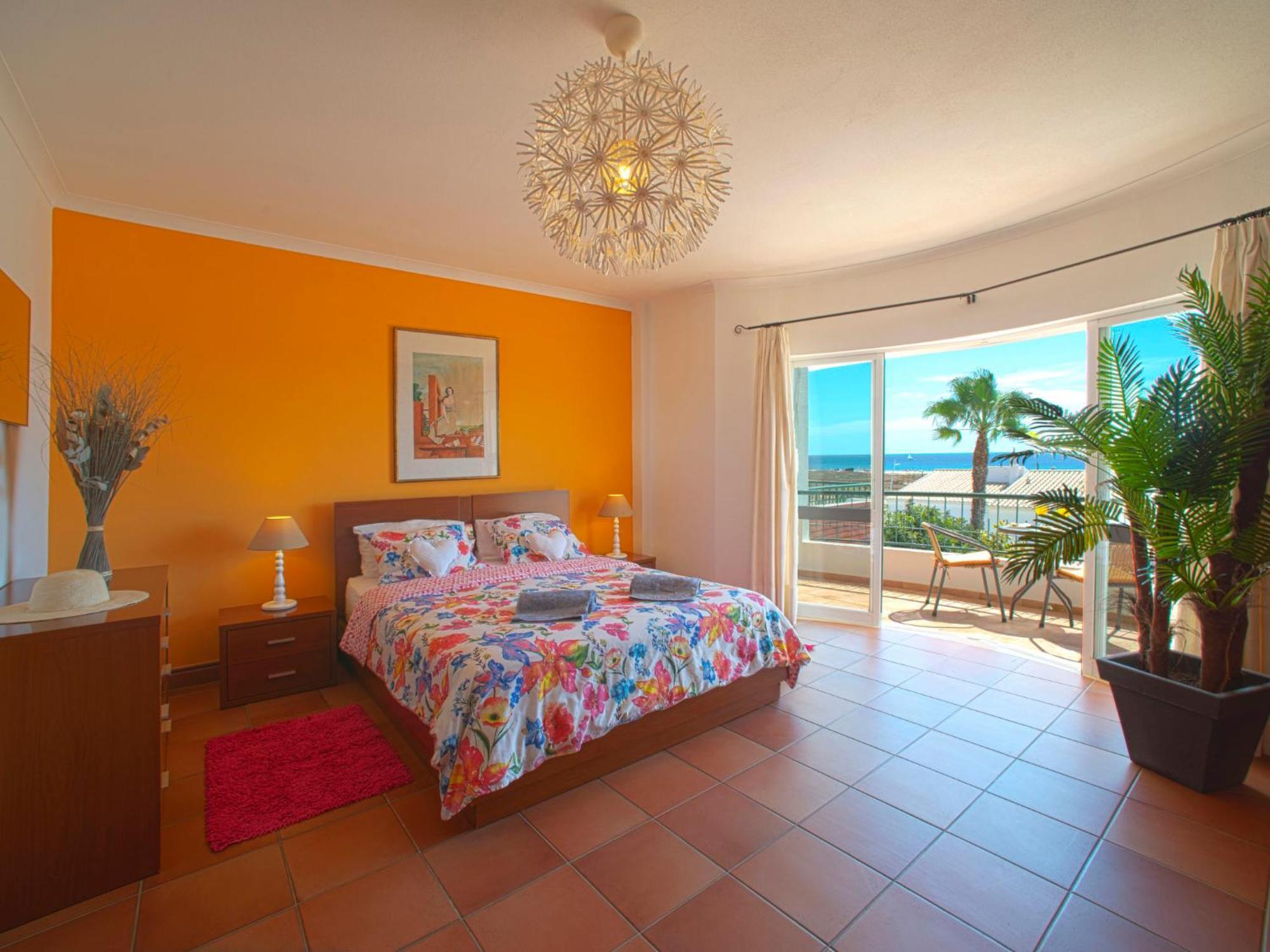 Holiday Home Baia De Cristal 1 - Lgs170 By Interhome Lagos Exterior photo
